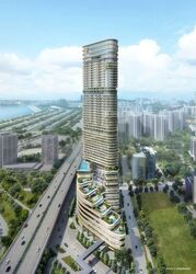 Newport Residences (D2), Apartment #590203231